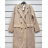 Langarmmantel für Damen (S/M EINHEITSGRÖSSE) ITALIAN FASHION IMPSH2323177
