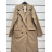Langarmmantel für Damen (S/M EINHEITSGRÖSSE) ITALIAN FASHION IMPSH2323177