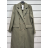 Langarmmantel für Damen (S/M EINHEITSGRÖSSE) ITALIAN FASHION IMPSH2323177