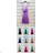 Kurzes Partykleid mit Trägern für Damen (Einheitsgröße S/M) ITALIAN FASHION IMPSH236512 Gold S / M
