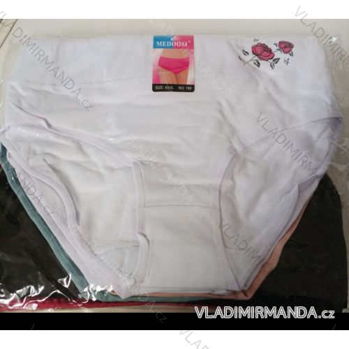 Damenhöschen in Übergröße PRA230199