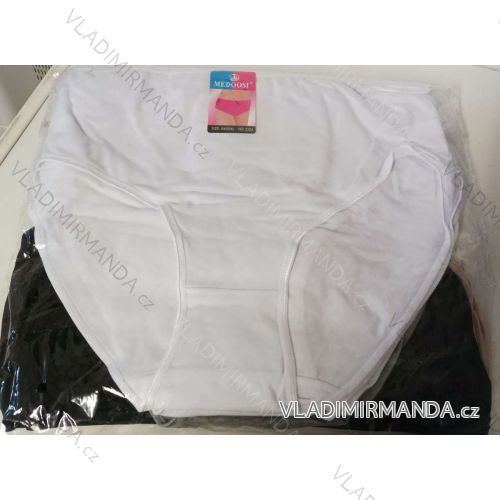 Damenhöschen in Übergröße  XL-5xl) PRA23225A