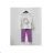 Pyjamas langes, gefrorenes Baby (3-8 Jahre) SETINO 831-534 / PRE