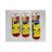 Socken low superman baby boys (27-38) SETINO 881-119
