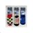 Socken low superman baby boys (27-38) SETINO 881-119