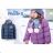 Pyjamas langes, gefrorenes Baby (3-8 Jahre) SETINO 831-534 / PRE