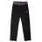 Funktionelle lange Yoga-Leggings für Damen (M-2XL) WOLF Y2361