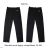 Funktionelle lange Yoga-Leggings für Damen (M-2XL) WOLF Y2361