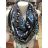 Katalog Schal / Schal große Damen (Einheitsgröße) PV920RS-2093