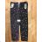 Leggings warm thermo lange Frauen (m-2xl) AMZF AMZF22LM9712