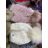 Warmer Damen Winter Fleece Hut (ONE SIZE) WROBI POLAND PV919036