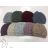 Warmer Damen Winter Fleece Hut (ONE SIZE) WROBI POLAND PV919036
