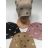 Warmer Damen Winter Fleece Hut (ONE SIZE) WROBI POLAND PV919036