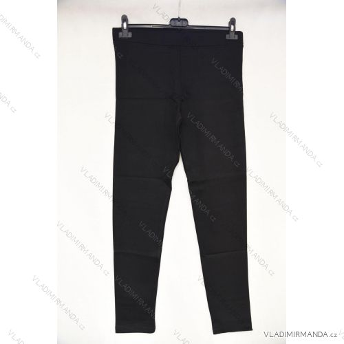 Lange Damengamaschen (S-XL) TURKISH FASHION TM821M0088 S schwarz