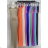 Langes, elegantes, trägerloses Sommerkleid für Damen (Einheitsgröße S/M) ITALIAN FASHION IMPBB23H6536