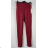 Lange Leggings für Damen (S/M EINHEITSGRÖSSE) ITALIAN FASHION IMPBB234420kt