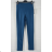 Lange Leggings für Damen (S/M EINHEITSGRÖSSE) ITALIAN FASHION IMPBB234420kt