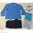 Herrenpyjama kurz (M-2XL) N-FEEL NFL23MB-3606