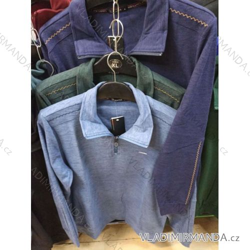 Winterwarmes Herren-Sweatshirt (m-2xl) EPISTER BES1958346