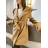 Langarmmantel für Damen (S/M EINHEITSGRÖSSE) ITALIAN FASHION IMPDY23SSH6013