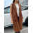 Damenjacke, Weste, Mantel, ärmellos (S/M, Einheitsgröße), ITALIAN FASHION IMPDY23SSH8067
