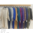 Strickjacke mit langen Ärmeln für Damen (Einheitsgröße S/M) ITALIAN FASHION IMPLI227095