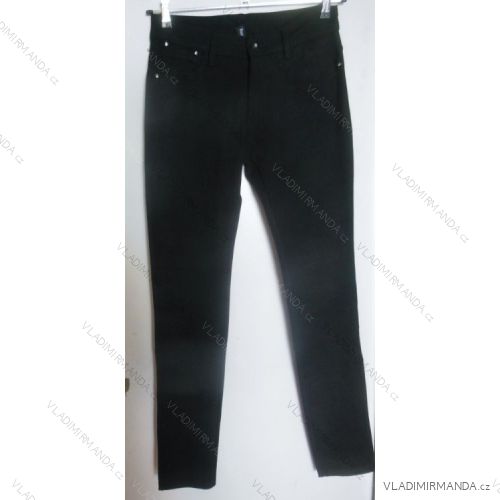 Hose für Frauen (38-48) SMILING JEANS W010-1
