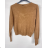 Damen-Langarmpullover (S/M EINHEITSGRÖSSE) ITALIAN FASHION IMPBB23Z7001
