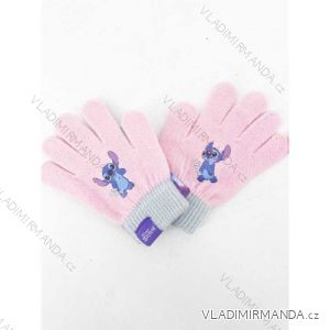 Handschuhe Winterfinger kleines Kind Mädchen (12*16cm) SETINO LIL23-2166