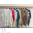 Damen-Poncho mit langen Ärmeln (Einheitsgröße S/M) ITALIAN FASHION IMPLI2320508