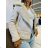 Damen-Langarmjacke (S/M EINHEITSGRÖSSE) ITALIAN FASHION IMPGM235628