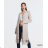 Strickjacke mit langen Ärmeln für Damen (Einheitsgröße S/M) ITALIAN FASHION IMPLI227095