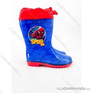 Spiderman-Stiefel für Kinder und Jungen (24-32) SETINO SM14718