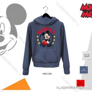 Hoodie mit Mickey-Mouse-Kinderjungen (3-6 Jahre) SETINO HW1159