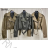 Langärmelige Jeansjacke für Damen (SL) ITALIAN FASHION IMPLP2328280018