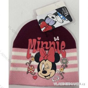 Kinder-Minnie-Maus-Mütze für Mädchen (EINHEITSGRÖSSE) SETINO HW4025