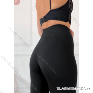 Lange Leggings für Damen (Einheitsgröße S/M) ITALIAN FASHION IMPLP2339960060