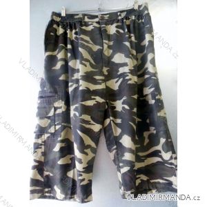 Männer Hoodie Shorts (l-4xl) HENXING HX857
