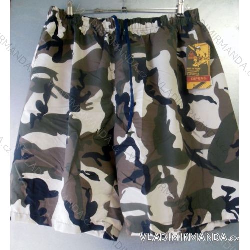 Shorts Herrenmaske (l-3xl) QIFENG G1516A