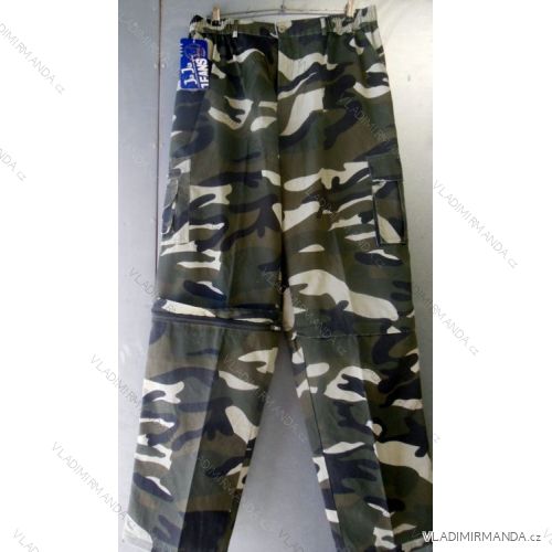 Herrenhosen (2xl-5xl) JJ JEANS 1501