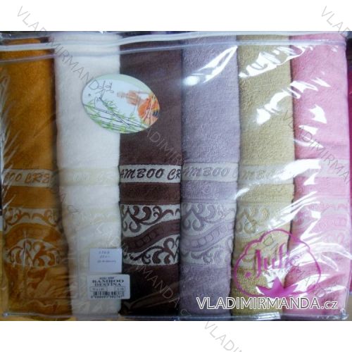 Bambushandtuch (70 * 140 cm) HAT 2676