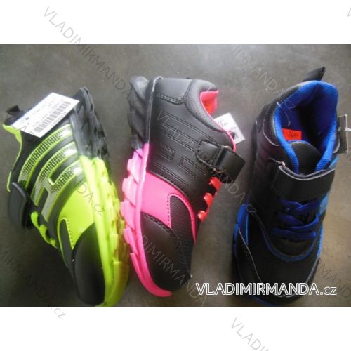 Jungen und Jungen von Botasky (25-30) CAMO OBUV 1895-2
