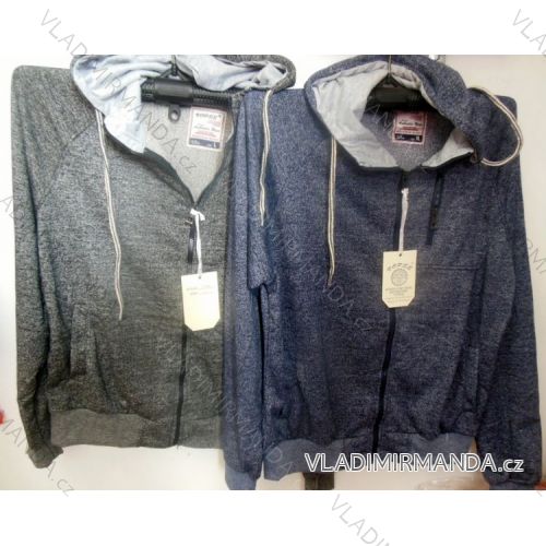 Männer Hoodie (m-xl) VOPSE F-560