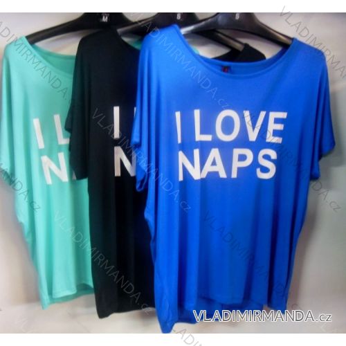 Shirt Kurzarm Damen (m-2xl) GUAN DA YUAN W45-262