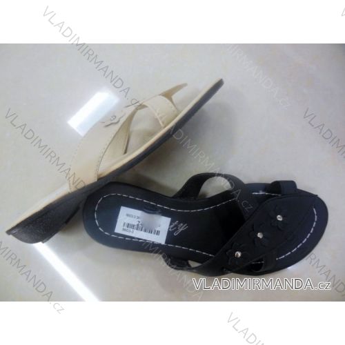 Damenhausschuhe (36-41) LWP-SCHUHE 8603-3