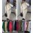 Damen-Trainingsanzug und Trainingsanzug-Set (Einheitsgröße S/M) ITALIAN FASHION IMWB23586