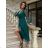 Strickpullover-Set für Damen (Einheitsgröße S/M) ITALIAN FASHION IMWE223972