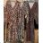 Strickpullover-Set für Damen (Einheitsgröße S/M) ITALIAN FASHION IMWE223972