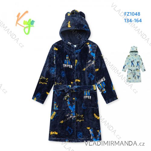 Isolierte Hose für Teenager Mädchen und Jungen (134-164) KUGO DK7135