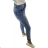 Jeans Jeans lange Frauen (XS-XL) JEWELLY JEW22JW2229 blau 36